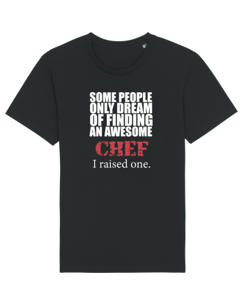CHEF Black
