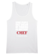 CHEF Maiou Bărbat Runs
