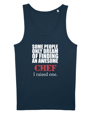 CHEF Navy