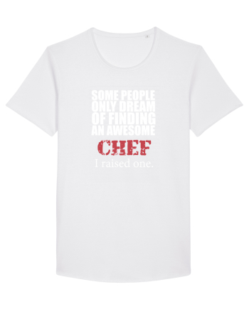 CHEF White