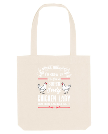 CHICKEN LADY Natural