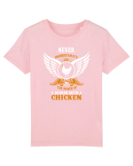 CHICKEN LADY Tricou mânecă scurtă  Copii Mini Creator