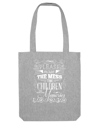 CHILDREN Heather Grey