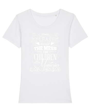 CHILDREN White
