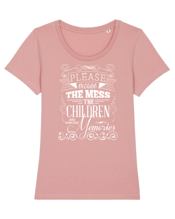 CHILDREN Canyon Pink
