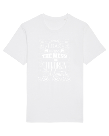 CHILDREN White