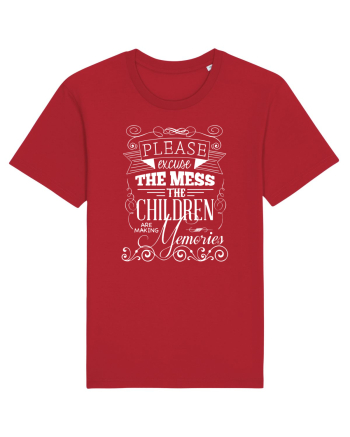 CHILDREN Red