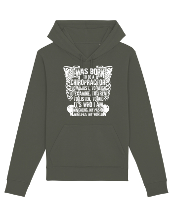 CHIROPRACTOR Khaki