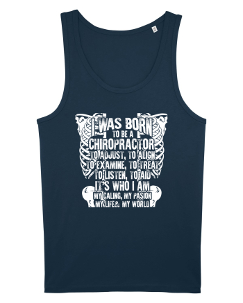 CHIROPRACTOR Navy