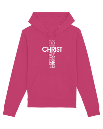 CHRIST Raspberry