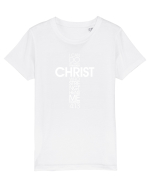 CHRIST Tricou mânecă scurtă  Copii Mini Creator