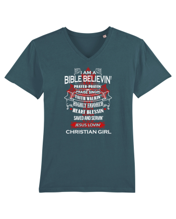 CHRISTIAN GIRL Stargazer
