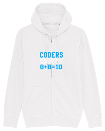 CODERS White