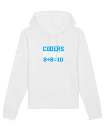 CODERS White