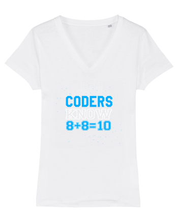 CODERS White