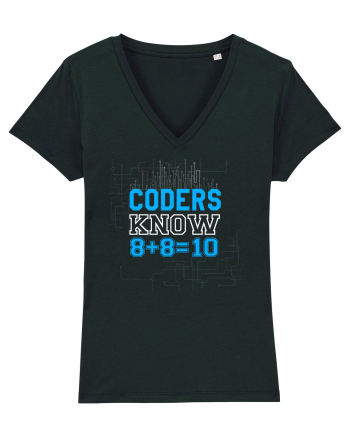 CODERS Black