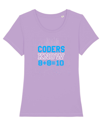 CODERS Lavender Dawn