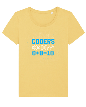 CODERS Jojoba