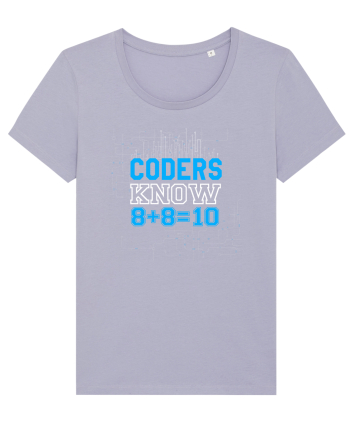 CODERS Lavender
