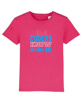 CODERS Raspberry