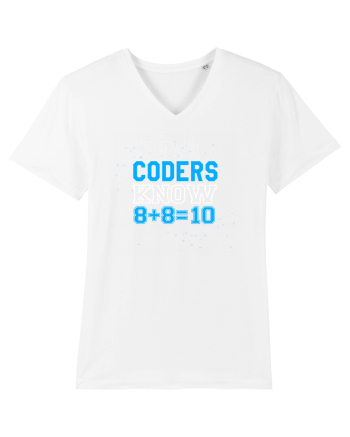 CODERS White