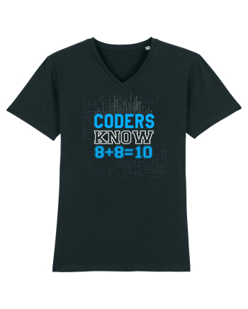 CODERS Black
