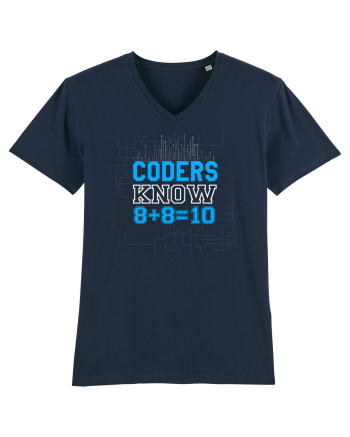 CODERS French Navy