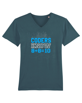 CODERS Stargazer