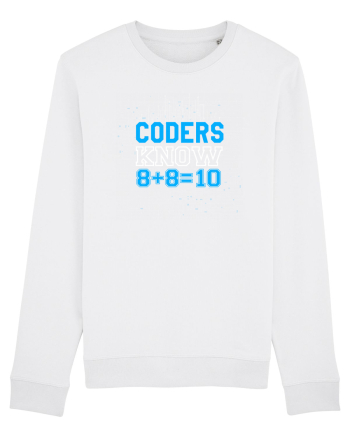 CODERS White