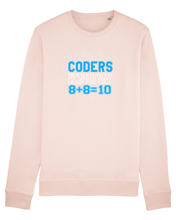 CODERS Candy Pink