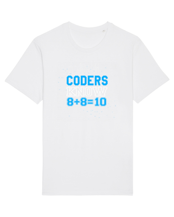 CODERS White