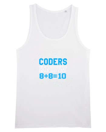 CODERS White