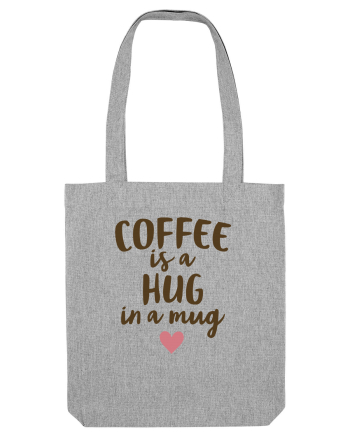 COFFEE Heather Grey