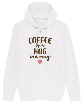 COFFEE White