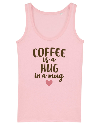 COFFEE Cotton Pink