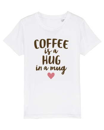 COFFEE White