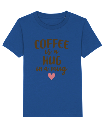 COFFEE Majorelle Blue