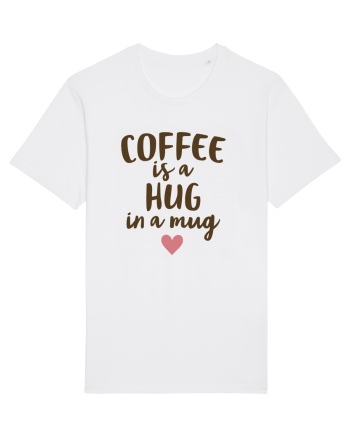 COFFEE White