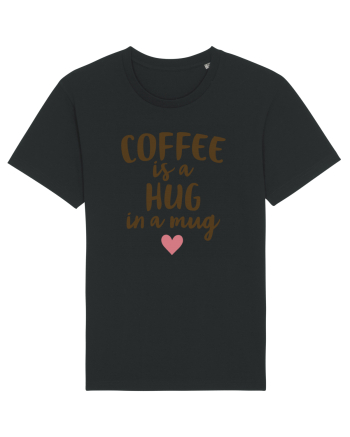 COFFEE Black