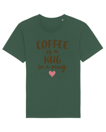 COFFEE Bottle Green