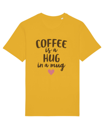 COFFEE Spectra Yellow