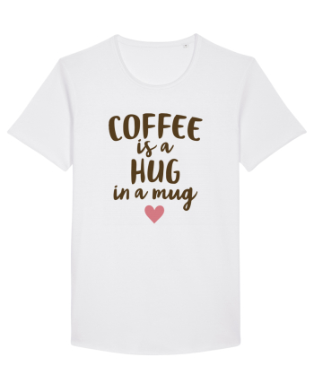 COFFEE White