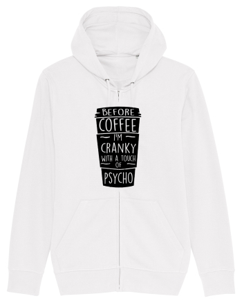 COFFEE White