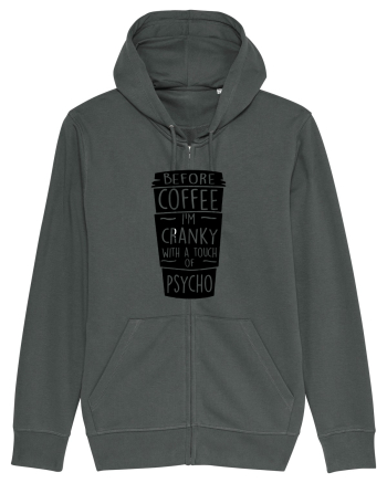 COFFEE Anthracite