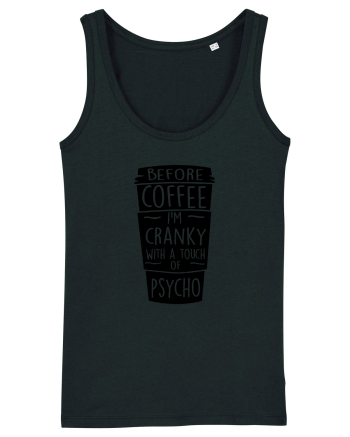 COFFEE Black