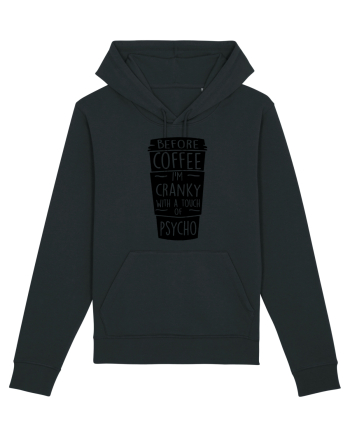 COFFEE Black