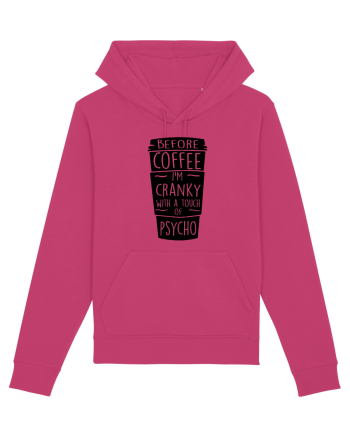 COFFEE Raspberry
