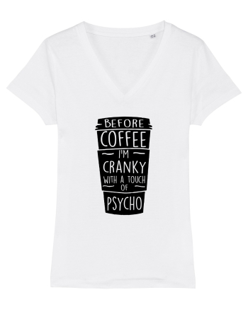 COFFEE White
