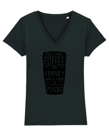 COFFEE Black
