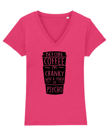 COFFEE Raspberry